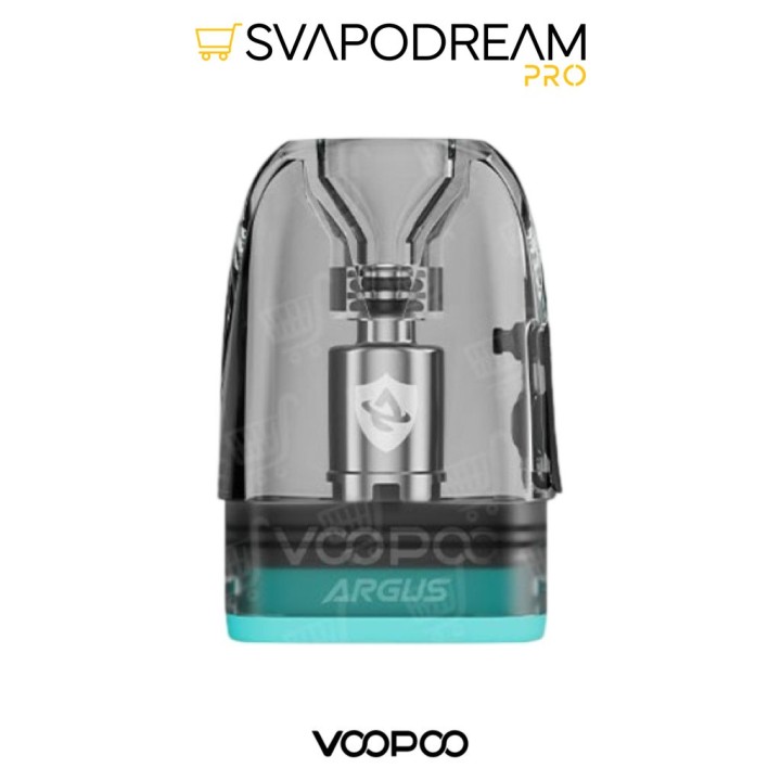 Cartuccia Pod Argus Top Fill V2 Voopoo 3pz | Svapodream