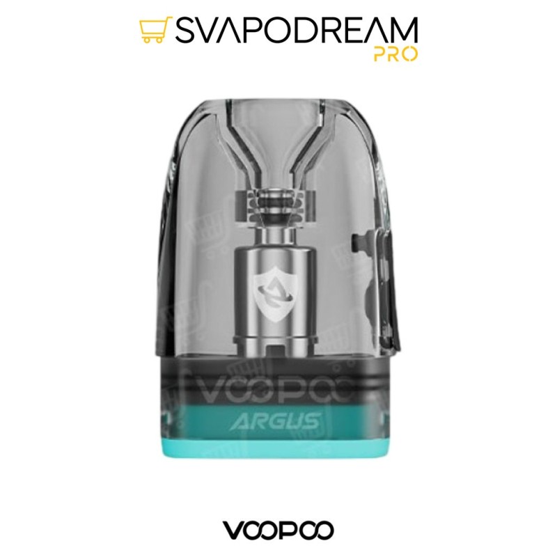 Cartuccia Pod Argus Top Fill V2 Voopoo 3pz | Svapodream