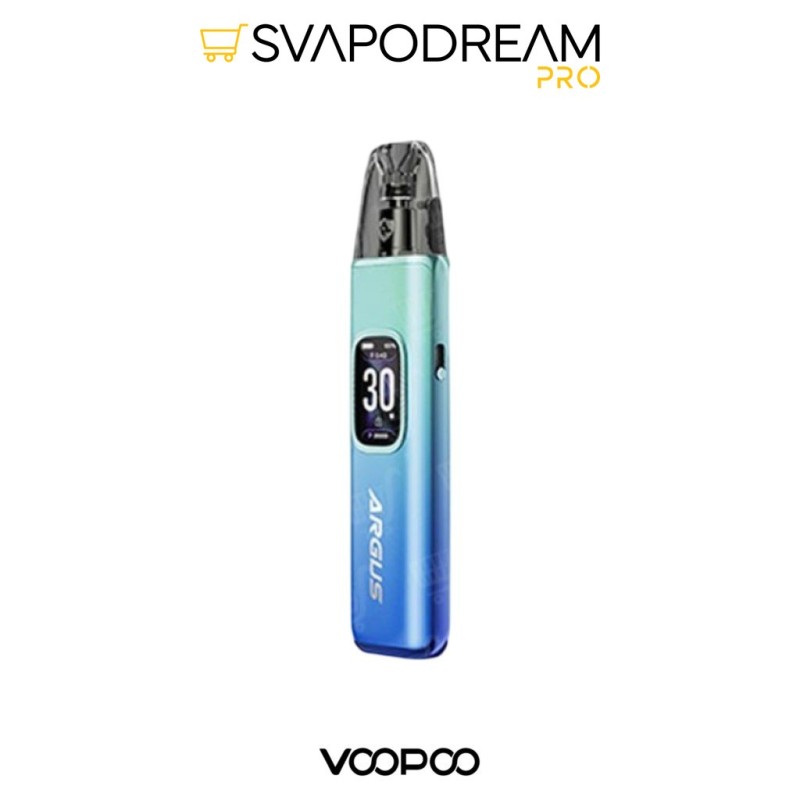 Argus G3 Voopoo Pod Mod Sigaretta Elettronica | Svapodream