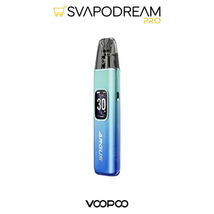 Argus G3 Voopoo Pod Mod Sigaretta Elettronica | Svapodream