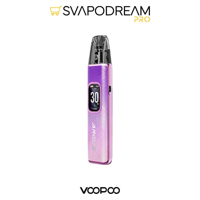 Argus G3 Voopoo Pod Mod Sigaretta Elettronica | Svapodream