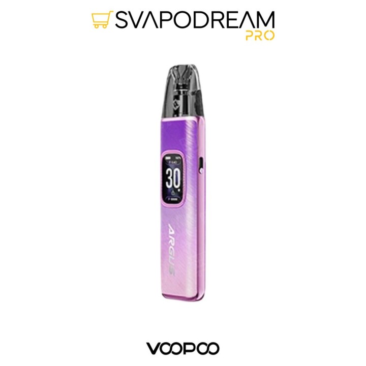 Argus G3 Voopoo Pod Mod Sigaretta Elettronica | Svapodream