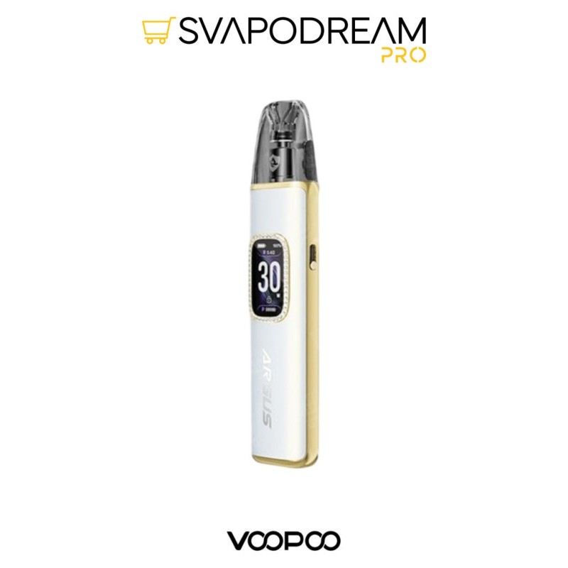 Argus G3 Voopoo Pod Mod Sigaretta Elettronica | Svapodream