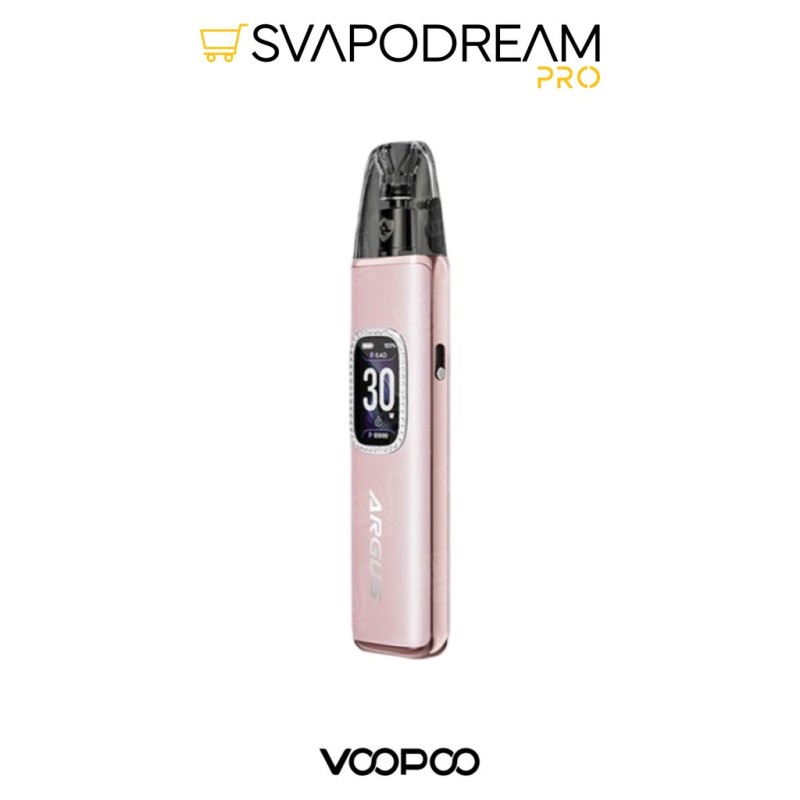 Argus G3 Voopoo Pod Mod Sigaretta Elettronica | Svapodream