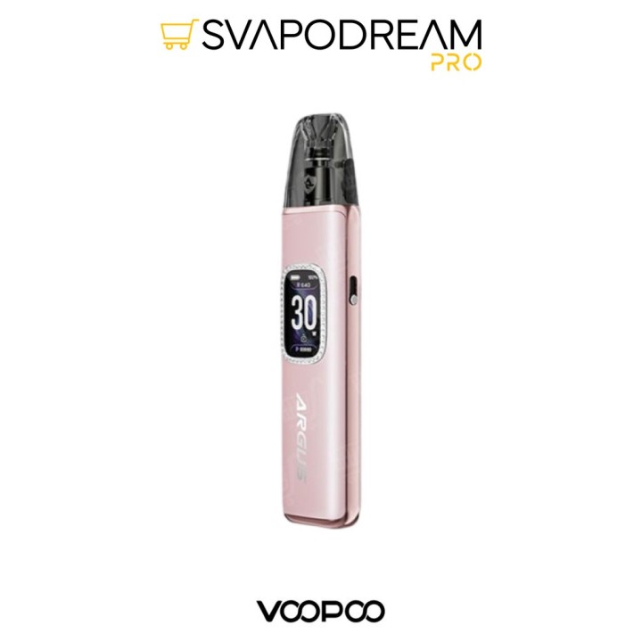 Argus G3 Voopoo Pod Mod Sigaretta Elettronica | Svapodream
