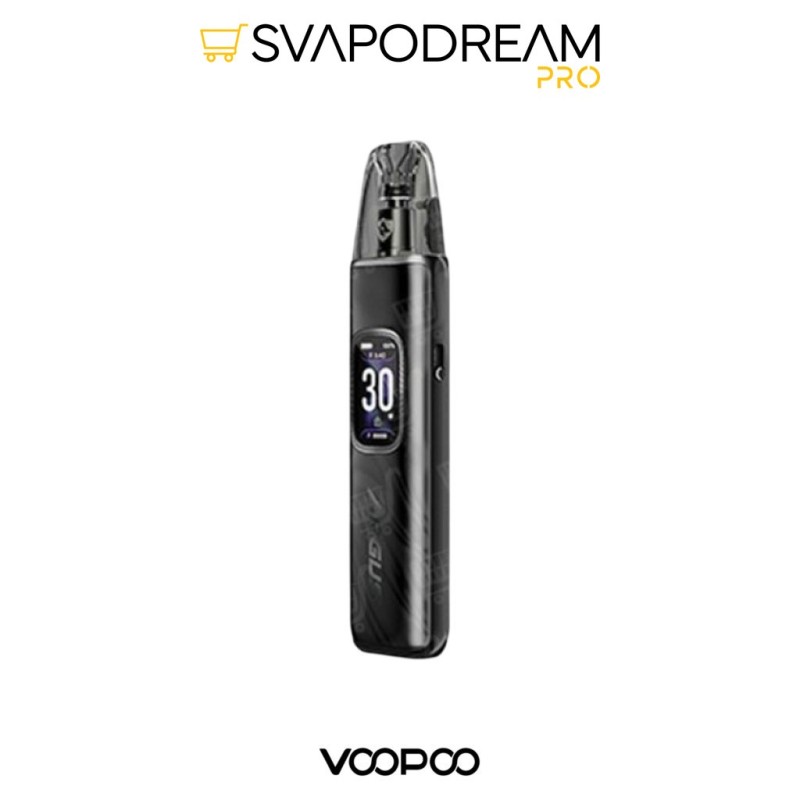 Argus G3 Voopoo Pod Mod Sigaretta Elettronica | Svapodream