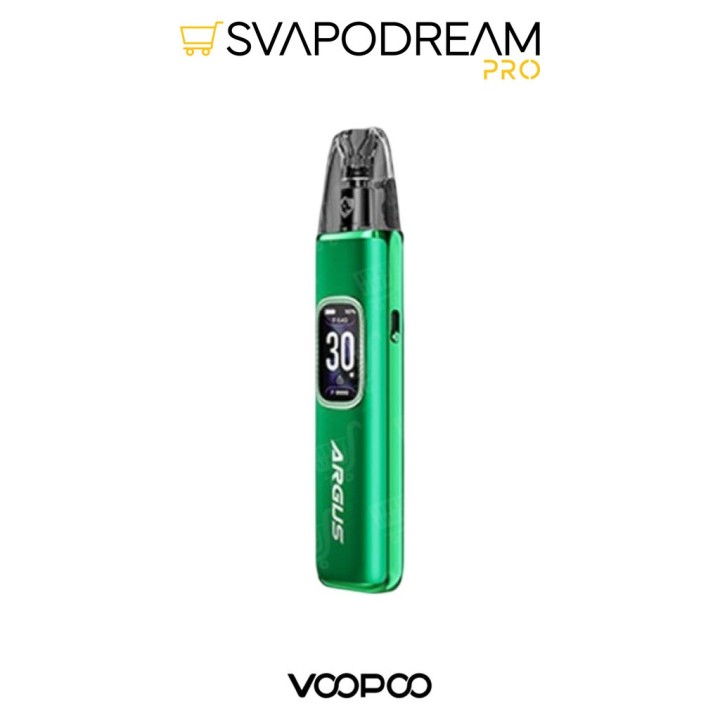 Argus G3 Voopoo Pod Mod Sigaretta Elettronica | Svapodream