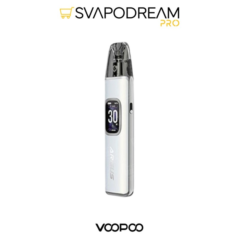 Argus G3 Voopoo Pod Mod Sigaretta Elettronica | Svapodream
