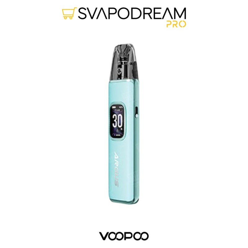 Argus G3 Voopoo Pod Mod Sigaretta Elettronica | Svapodream