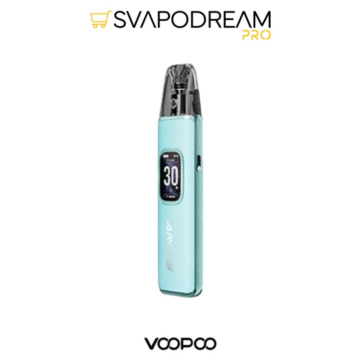 Argus G3 Voopoo Pod Mod Sigaretta Elettronica | Svapodream