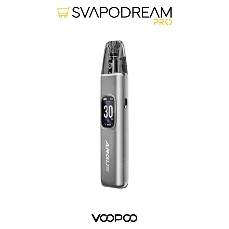 Argus G3 Voopoo Pod Mod Sigaretta Elettronica | Svapodream