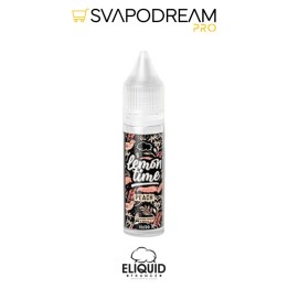 ELIQUID FRANCE - Aroma Mini Shot 10ml Lemon Time PEACH