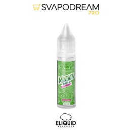 ELIQUID FRANCE - Aroma Mini Shot 10ml Mintaia MINT E RASPBERRY