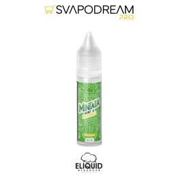 ELIQUID FRANCE - Aroma Mini Shot 10ml Mintaia MINT E PINEAPPLE