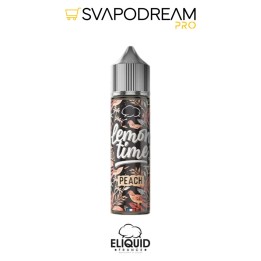 ELIQUID FRANCE - Aroma Shot 10ml Lemon Time PEACH