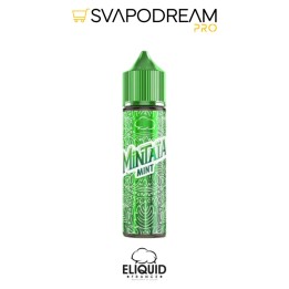 ELIQUID FRANCE - Aroma Shot 10ml Mintaia MINT