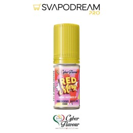 CYBER FLAVOUR - Aroma Concentrato 10ml RED MERY