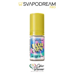 CYBER FLAVOUR - Aroma Concentrato 10ml BLUE MERY