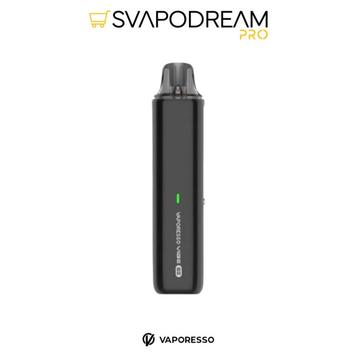 Vaporesso Vibe SE Pod Mod 1100mAh | Svapodream