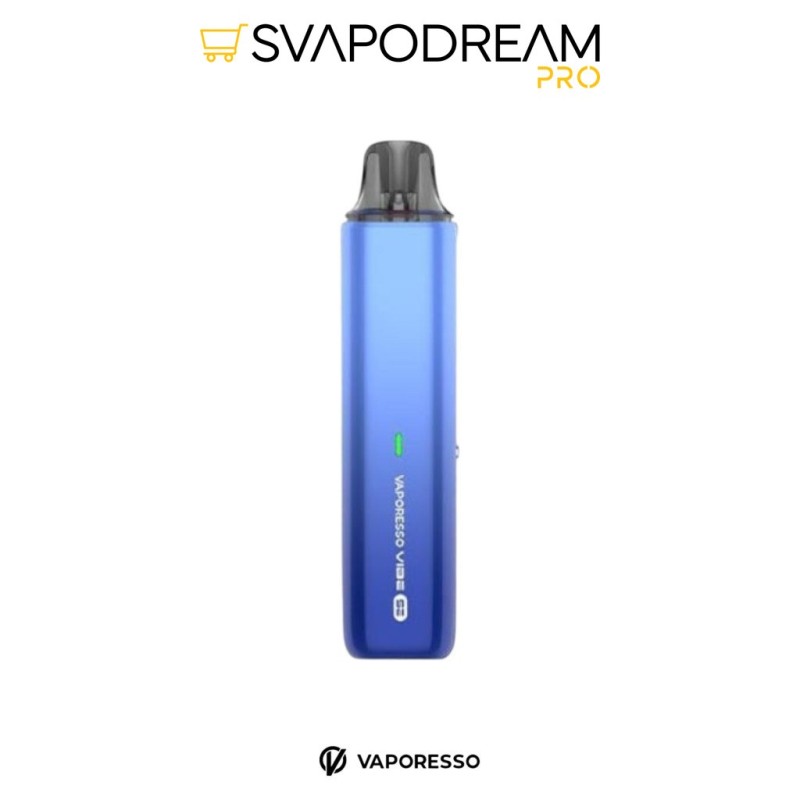 Vaporesso Vibe SE Pod Mod 1100mAh | Svapodream