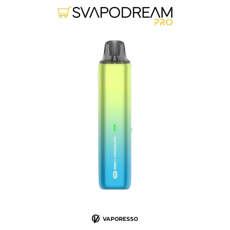 Vaporesso Vibe SE Pod Mod 1100mAh | Svapodream