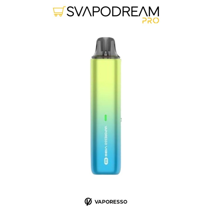 Vaporesso Vibe SE Pod Mod 1100mAh | Svapodream