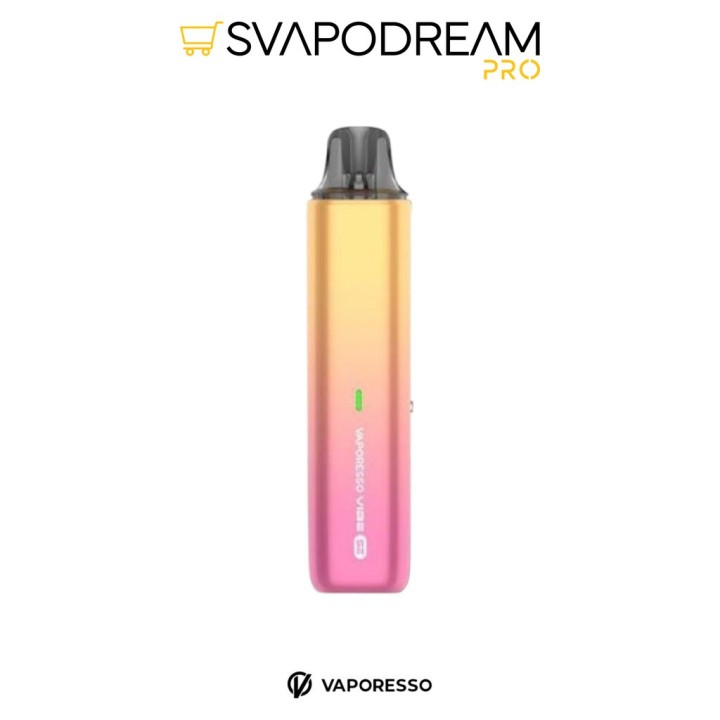 Vaporesso Vibe SE Pod Mod 1100mAh | Svapodream