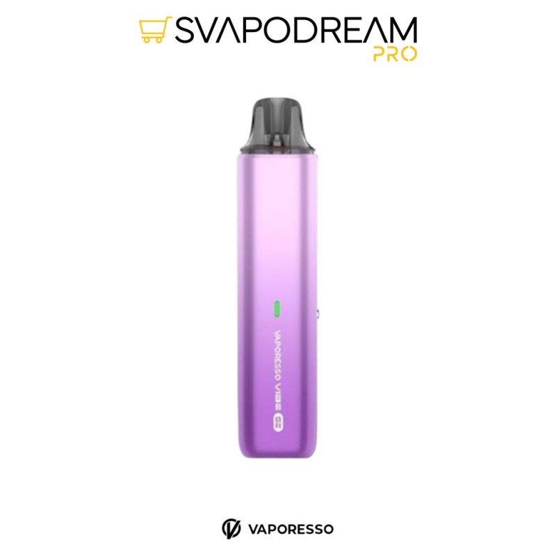 Vaporesso Vibe SE Pod Mod 1100mAh | Svapodream