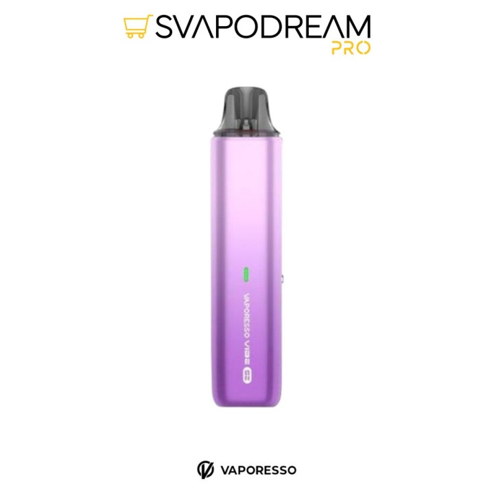 Vaporesso Vibe SE Pod Mod 1100mAh | Svapodream