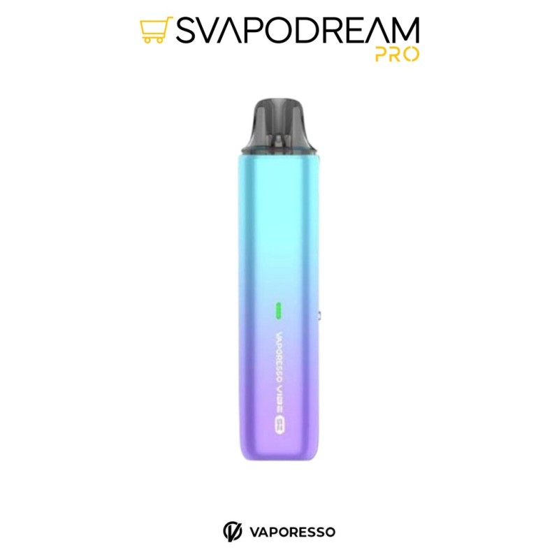 Vaporesso Vibe SE Pod Mod 1100mAh | Svapodream