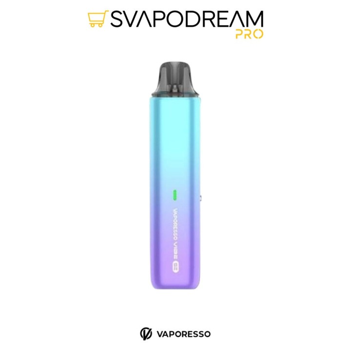 Vaporesso Vibe SE Pod Mod 1100mAh | Svapodream