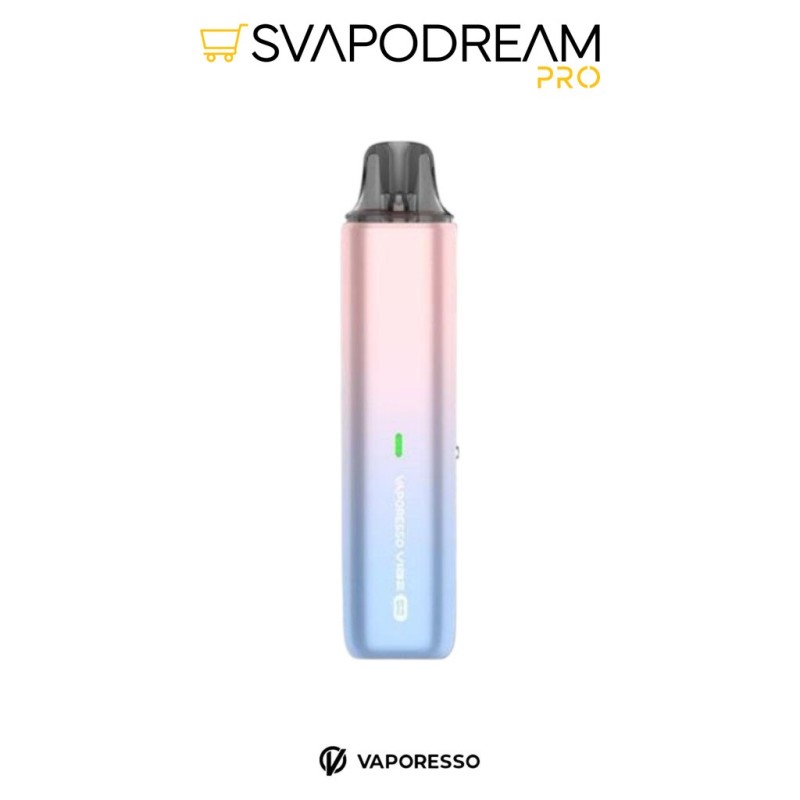 Vaporesso Vibe SE Pod Mod 1100mAh | Svapodream