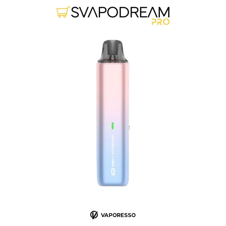 Vaporesso Vibe SE Pod Mod 1100mAh | Svapodream