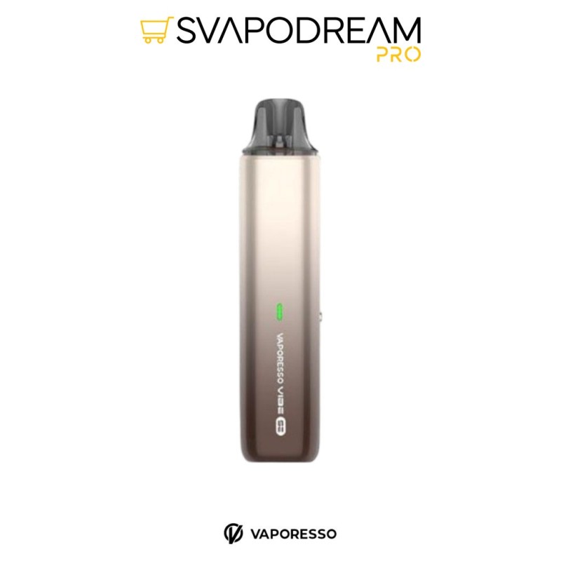 Vaporesso Vibe SE Pod Mod 1100mAh | Svapodream