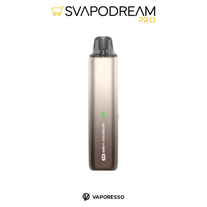 Vaporesso Vibe SE Pod Mod 1100mAh | Svapodream