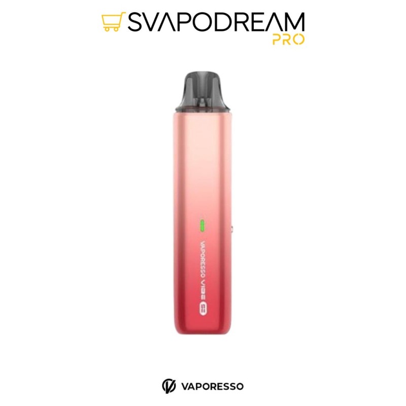 Vaporesso Vibe SE Pod Mod 1100mAh | Svapodream