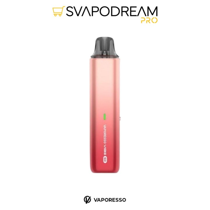 Vaporesso Vibe SE Pod Mod 1100mAh | Svapodream