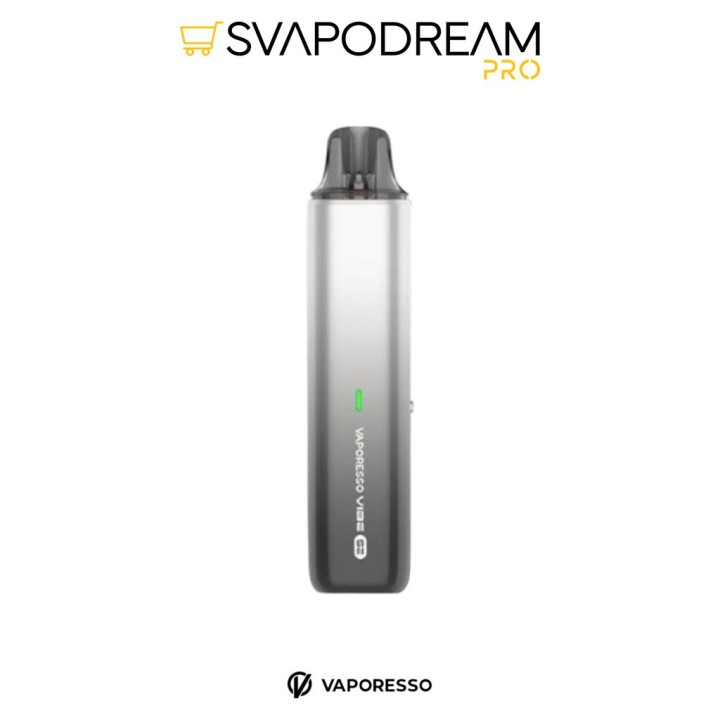 Vaporesso Vibe SE Pod Mod 1100mAh | Svapodream