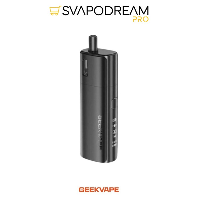 Geekvape Soul 2 Pod Mod 2100mAh 35W | Svapodream