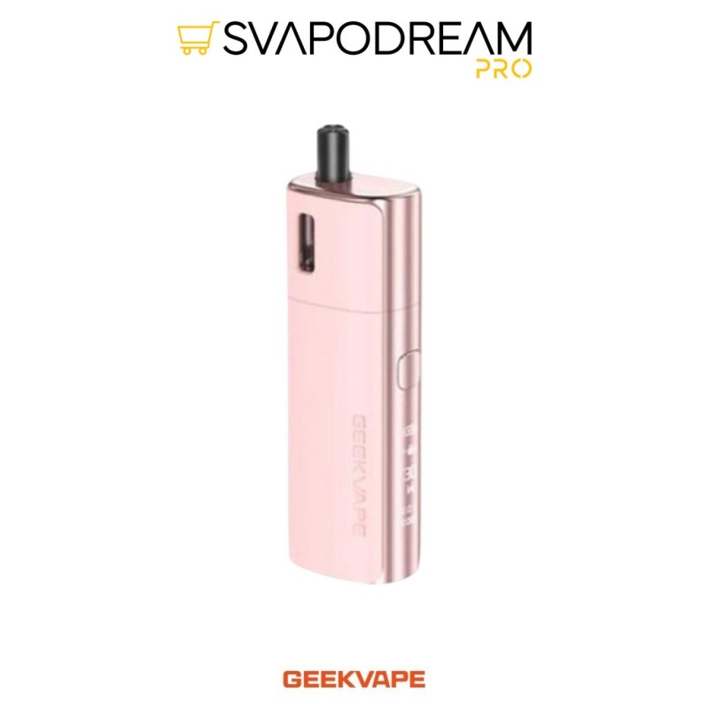 Geekvape Soul 2 Pod Mod 2100mAh 35W | Svapodream
