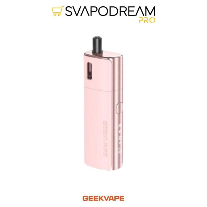 Geekvape Soul 2 Pod Mod 2100mAh 35W | Svapodream