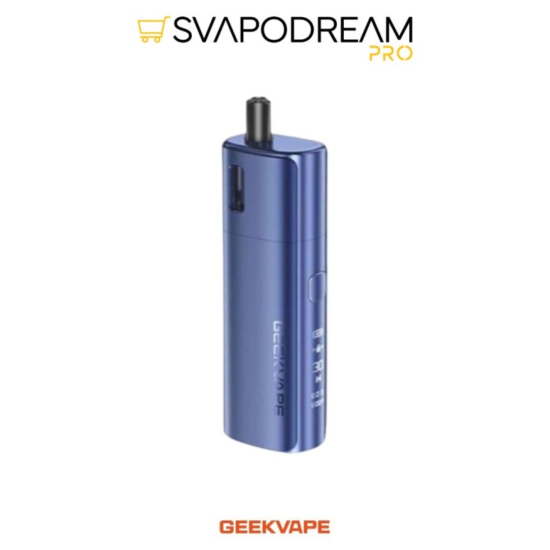 Geekvape Soul 2 Pod Mod 2100mAh 35W | Svapodream
