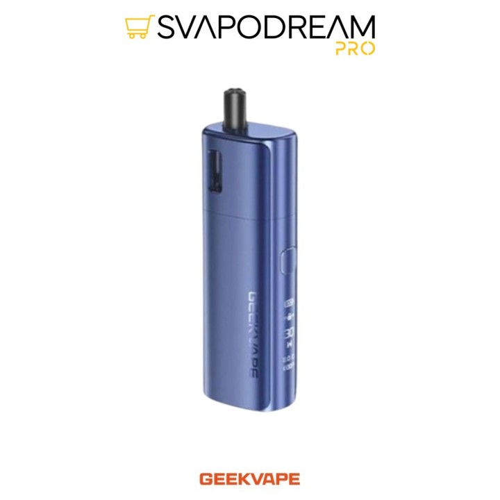 Geekvape Soul 2 Pod Mod 2100mAh 35W | Svapodream