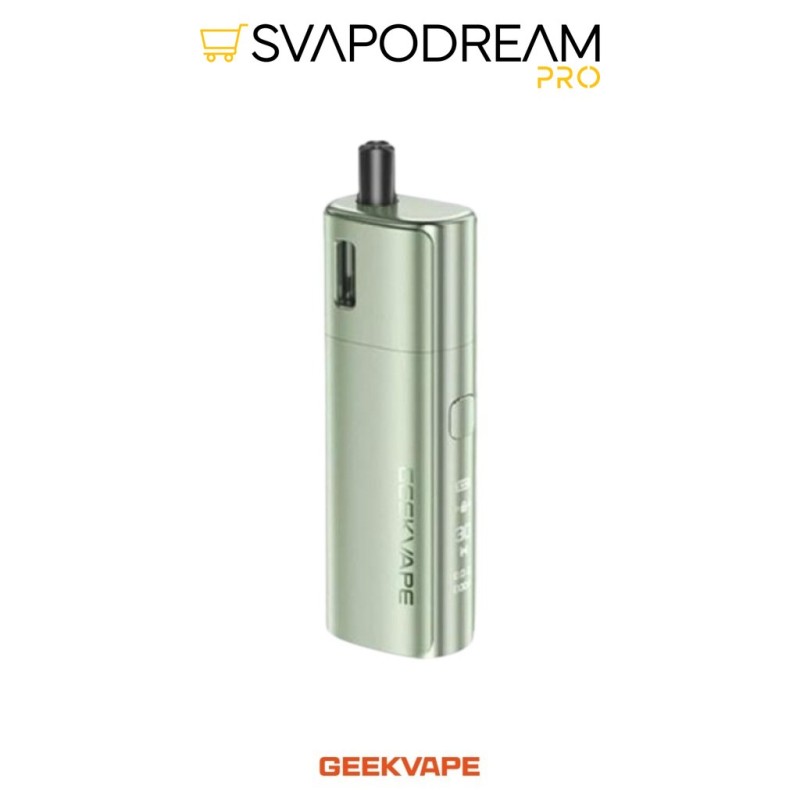 Geekvape Soul 2 Pod Mod 2100mAh 35W | Svapodream