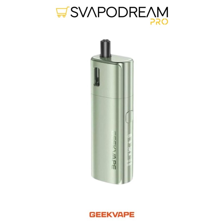 Geekvape Soul 2 Pod Mod 2100mAh 35W | Svapodream