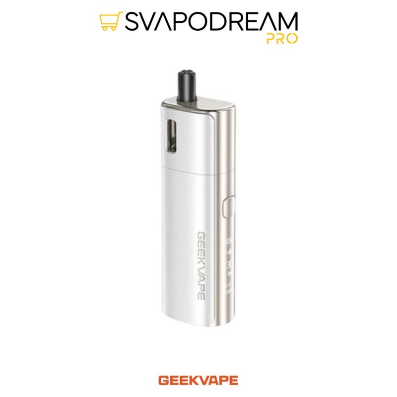 Geekvape Soul 2 Pod Mod 2100mAh 35W | Svapodream