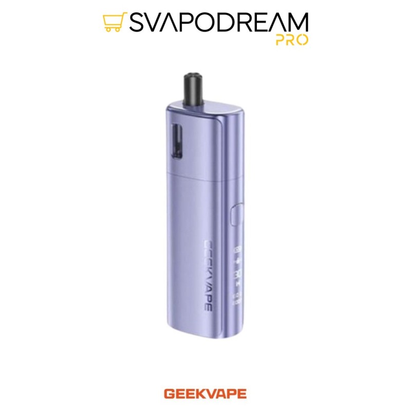 Geekvape Soul 2 Pod Mod 2100mAh 35W | Svapodream