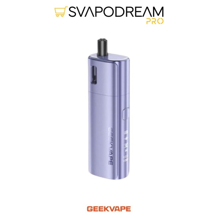 Geekvape Soul 2 Pod Mod 2100mAh 35W | Svapodream