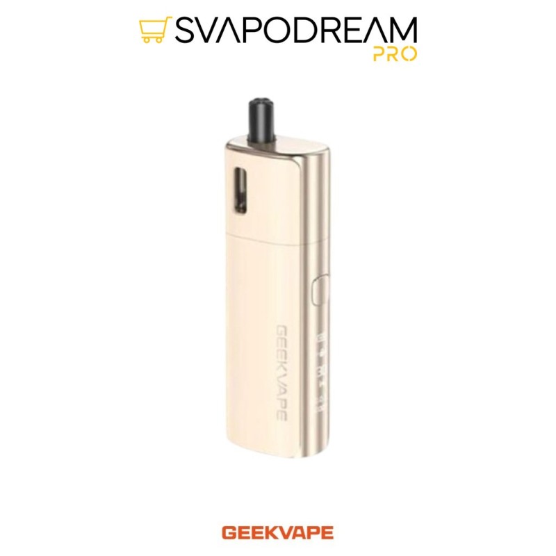 Geekvape Soul 2 Pod Mod 2100mAh 35W | Svapodream