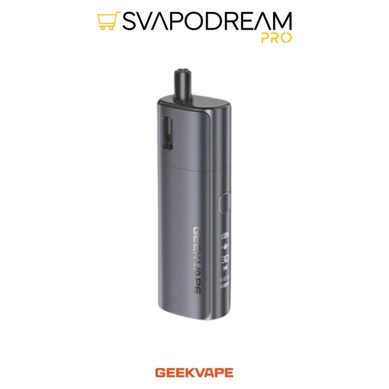 Geekvape Soul 2 Pod Mod 2100mAh 35W | Svapodream